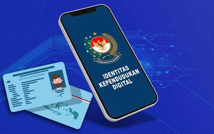 Warga Kotim Diminta Aktifkan Aplikasi IKD Sebelum Perbarui Kartu Keluarga Barcode