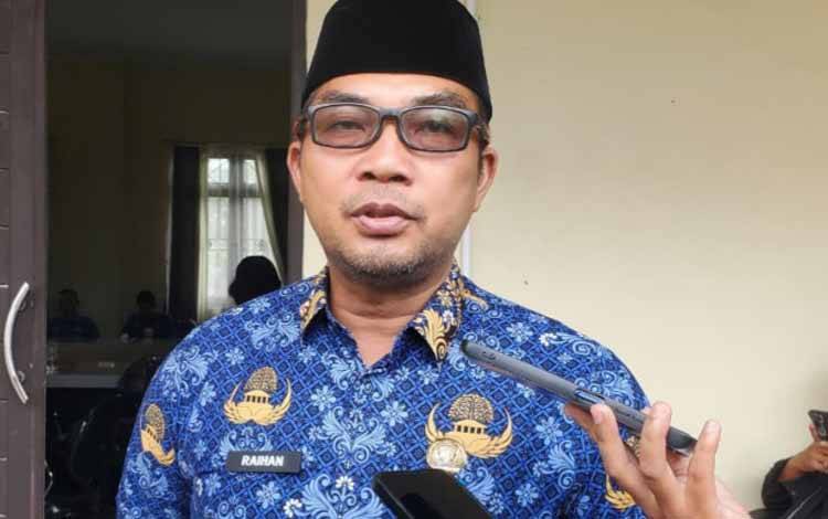 Dishub Kotim Akui Belum Bisa Sepenuhnya Batasi Truk Angkutan Berat Masuk Jalan dalam Kota