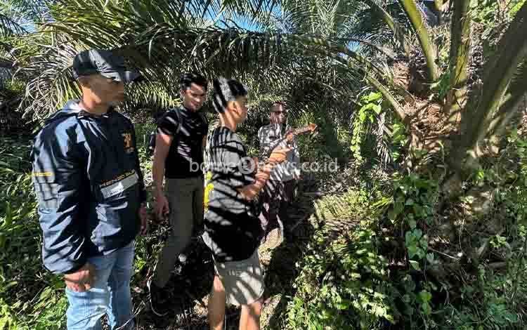Marak Pencurian Sawit di Kotim, DPRD Minta Penadah Ditindak