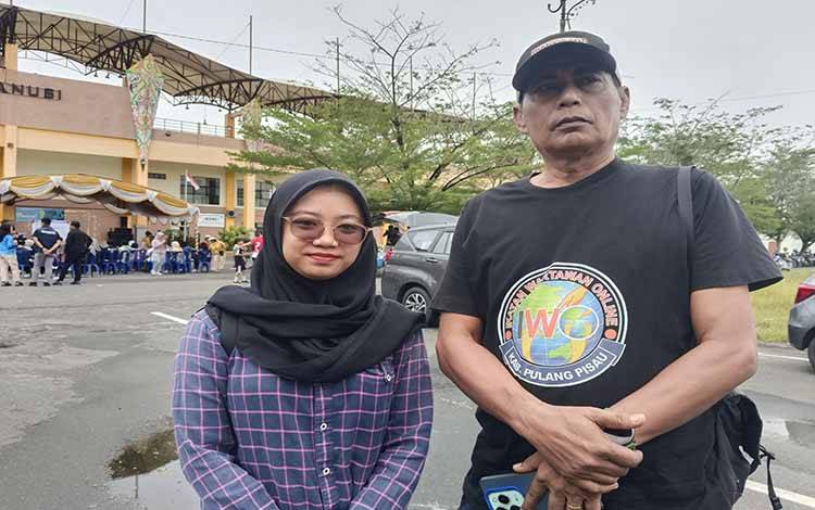 Wartawan Soroti Minimnya Keterbukaan Informasi di Pulang Pisau
