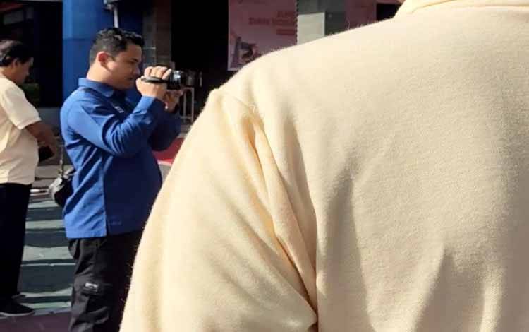 Rawing Rambang Tegaskan Pers Jadi Jembatan Dunia Usaha dan Masyarakat
