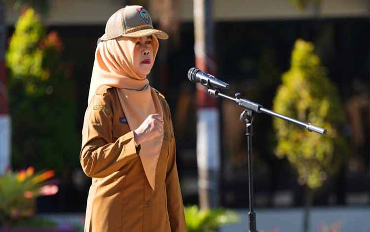 Kepala BKN Ingatkan ASN Jaga Integritas