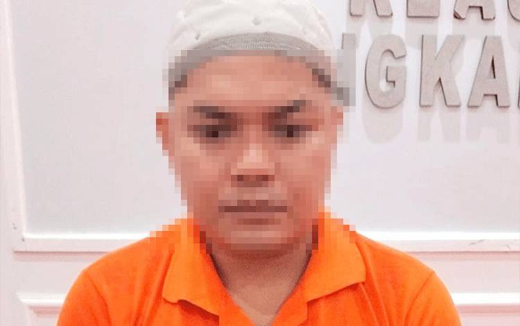 Peredaran Sabu 198 Gram Terungkap, Terdakwa Ditangkap di Jalan Trans Kalimantan