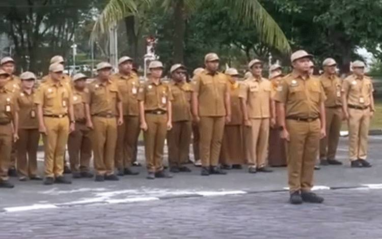Evaluasi Menyeluruh Latsar Tekankan Perubahan Kinerja ASN