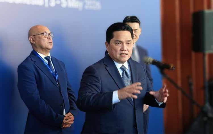 Kemenpora Perkuat Kolaborasi Asia Tenggara dengan Diplomasi Olahraga