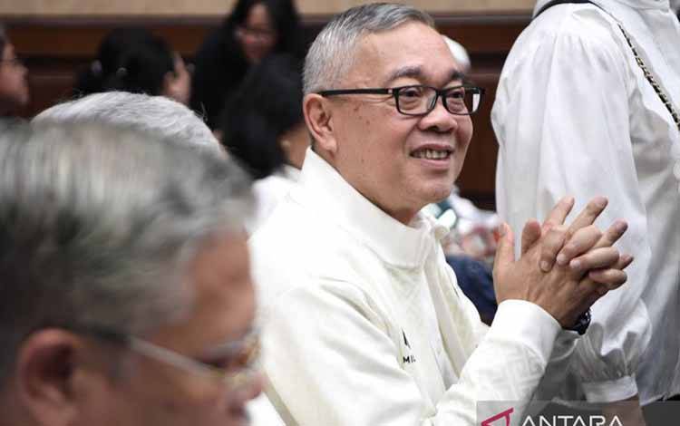 Eks Direktur Pertamina: Vonis 4,5 Tahun Bui di Kasus LNG Tidak Adil
