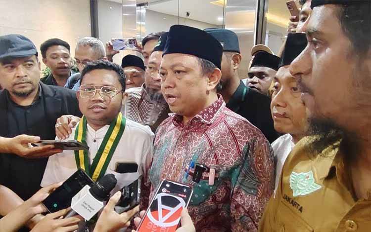 Aliansi Ormas Islam Laporkan Ade Armando Dkk ke Polisi soal Video JK