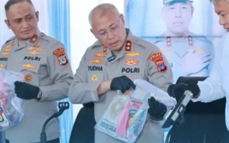 Penyalahgunaan BBM dan LPG Subsidi di Kalsel Rugikan Negara Rp12,4 Miliar