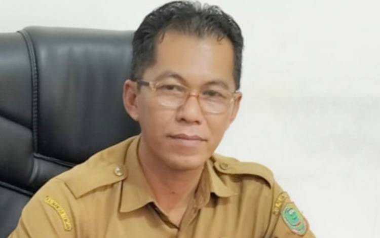 Stok Hewan Kurban di Pulang Pisau Aman Jelang Iduladha