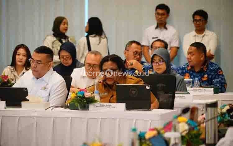Wamendagri: Keselarasan Kebijakan Pusat dan Daerah Kunci Sukses PSN