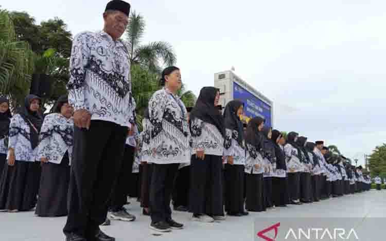 Kemendikdasmen Siapkan Skema Baru Pastikan Masa Depan Guru Non-ASN