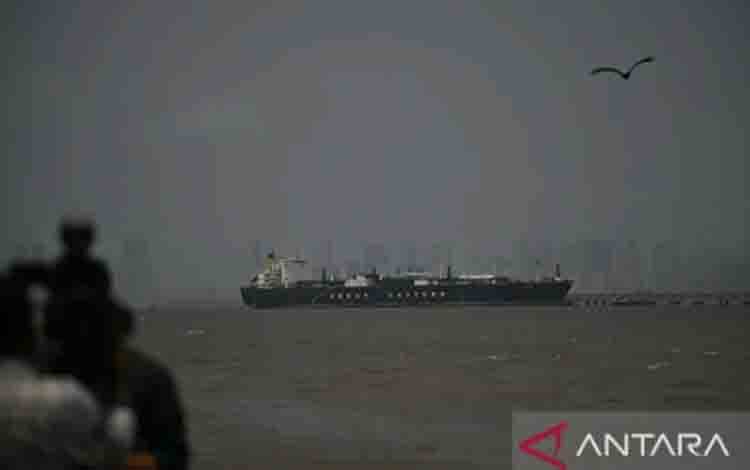 Iran Tegaskan Kendali Penuh atas Selat Hormuz dan Sekitarnya
