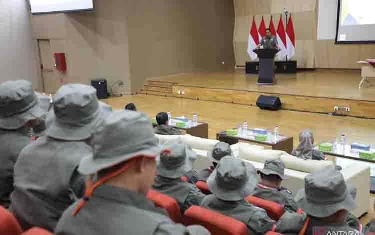 BNPB Ingatkan Seluruh Kalaksa BPBD Terjun Langsung ke Lokasi Bencana