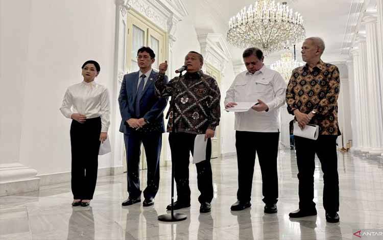 Prabowo Restui 7 Strategi Bank Indonesia Perkuat Nilai Rupiah