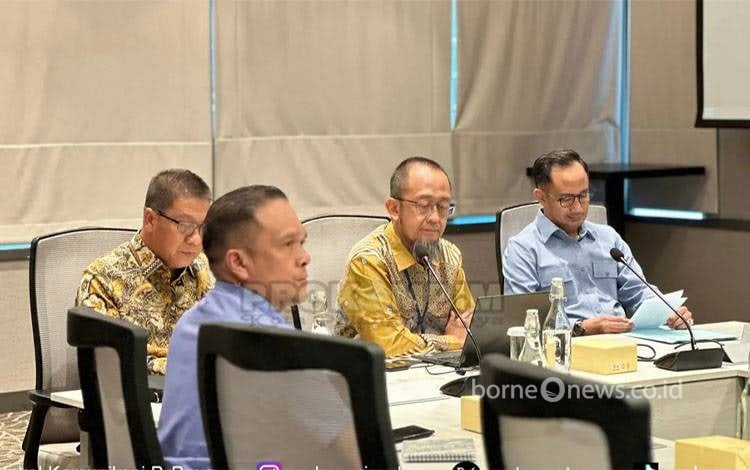 Pemko Palangka Raya Jalankan Skema KPDBU Atasi Keterbatasan Fiskal