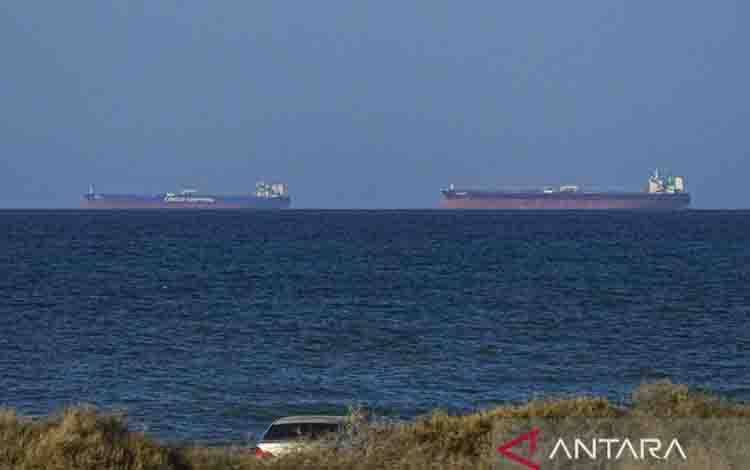 Iran Terapkan Mekanisme Baru Lintasan Kapal di Selat Hormuz