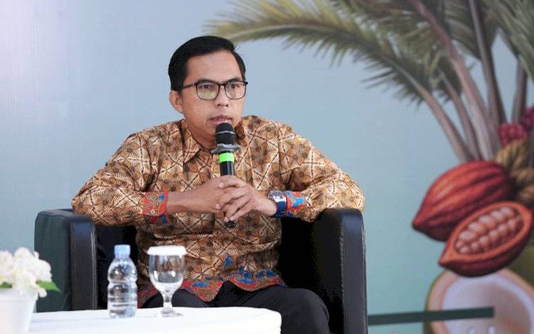 Grant Riset 2026 Jadi Motivasi bagi Peneliti Nasional