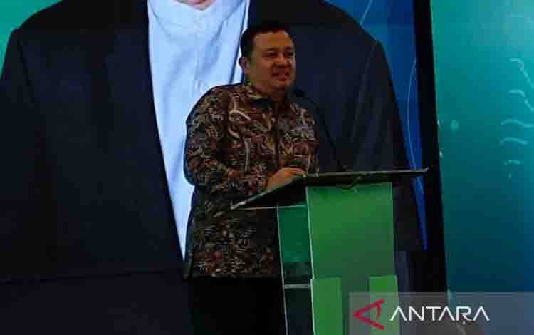 Kemkomdigi Tekankan Aspek "Digital Trust" untuk Jaga Keamanan Siber