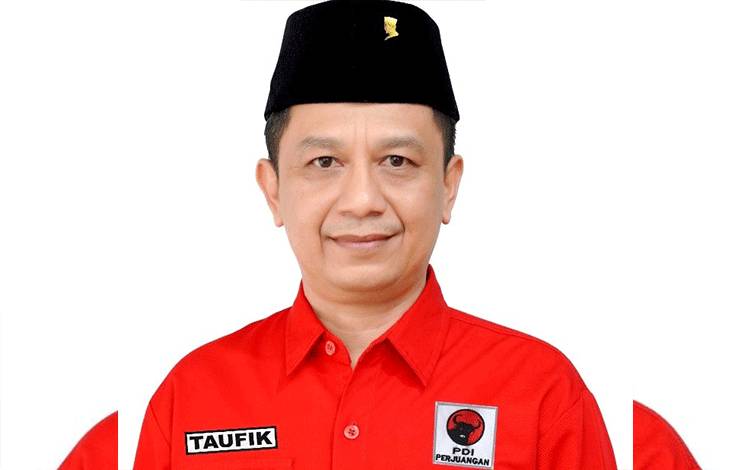 Fraksi PDI Perjuangan DPRD Barut Apresiasi Prestasi Penurunan Pengangguran