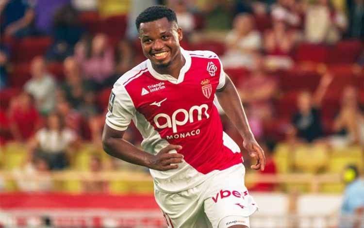 AS Monaco Dikabarkan akan Permanenkan Ansu Fati dari Barcelona
