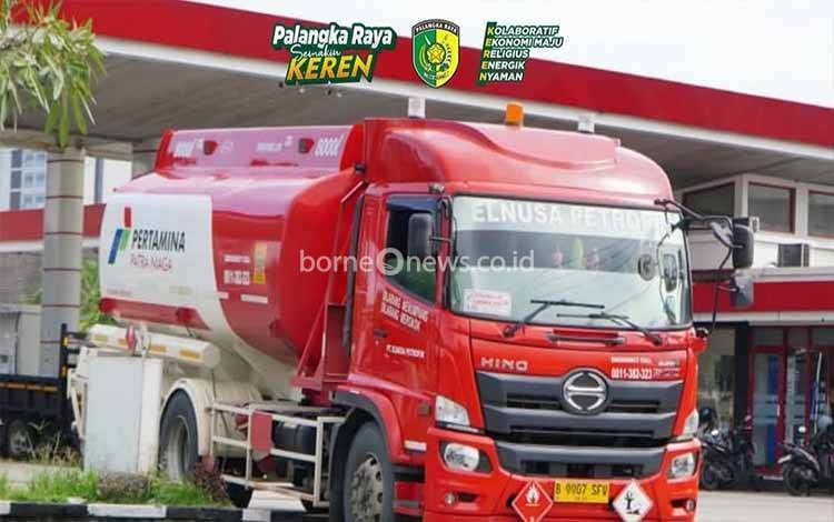 Pertamina Bukukan Pendapatan Rp1.167,99 t Triliun pada 2025