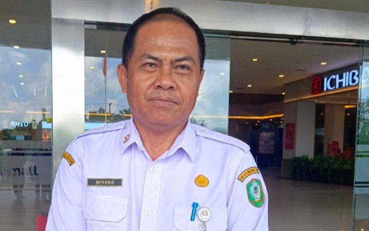 Blanko KTP-el Aman, Disdukcapil Kotawaringin Timur Pastikan Pelayanan Adminduk Tetap Lancar