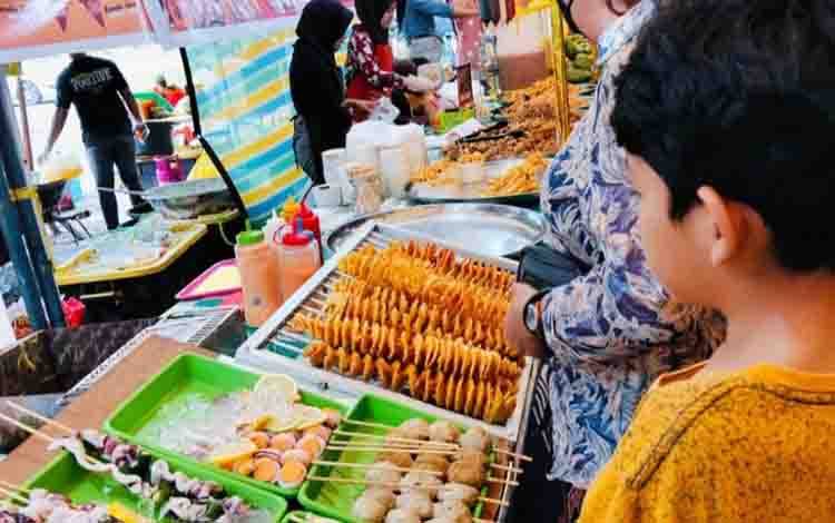Dorong Produk Lokal Go Digital, Pemko Palangka Raya Targetkan Peningkatan Daya Saing