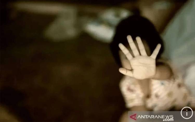 Polisi Berupaya Ungkap Kasus Pelecehan Seksual WNA China Terhadap Anak