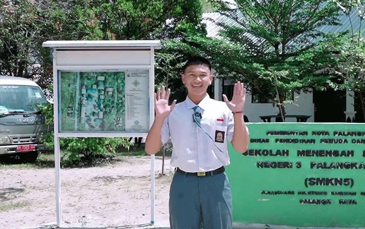 Disdik Kalteng Tekankan Pemerataan Akses Lewat Sistem Domisili SPMB