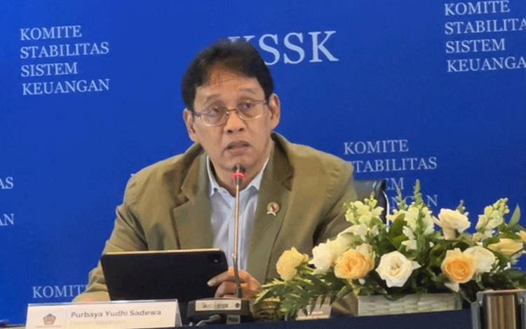 Menkeu Purbaya Bidik Insentif Kendaraan Listrik Diterapkan Mulai Juni