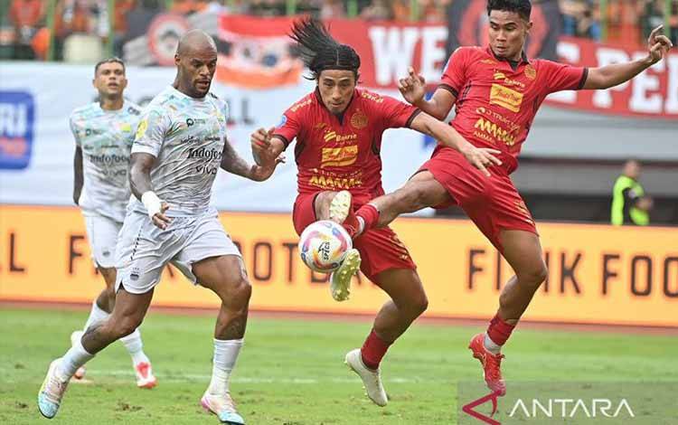 Jadwal Super League Pekan ke-32: Duel Klasik Persija Lawan Persib
