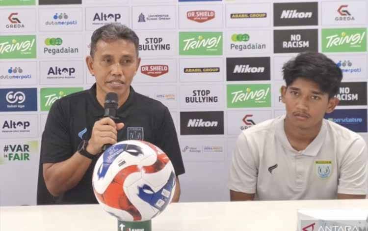 Manajemen Persela Evaluasi Tim Usai Gagal Promosi ke Super League