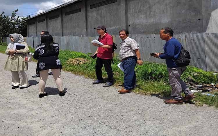 Sengketa Tanah Viral di Bukit Keminting Berakhir di Tingkat Kasasi