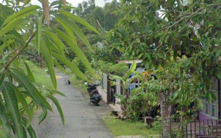 Korban Ungkap Kronologi Percobaan Curanmor di Jalan Kapuas, Pelaku Tinggalkan Baju saat Kabur