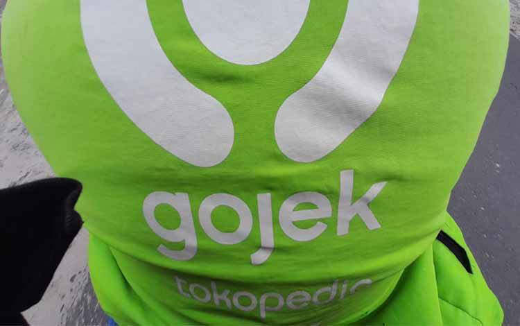Driver Ojol di Palangka Raya Keluhkan Antre BBM Hingga 4 Jam