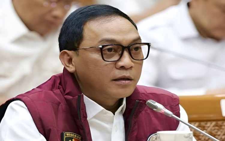 Polri Dalami Dugaan TPPU Jaringan Bandar Narkoba Koko Erwin