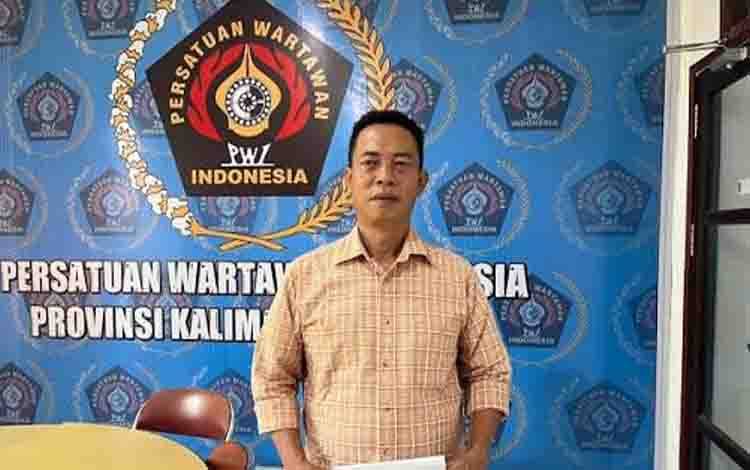 Antrean Panjang Jadi Pemandangan, PWI Kalteng Desak Pertamina Transparan dan Penuhi Suplai