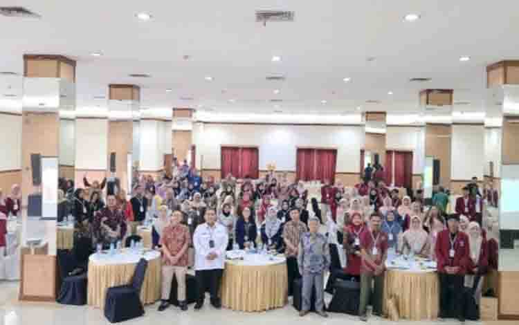BPDP Dorong Wirausaha Berbasis Komoditas Perkebunan