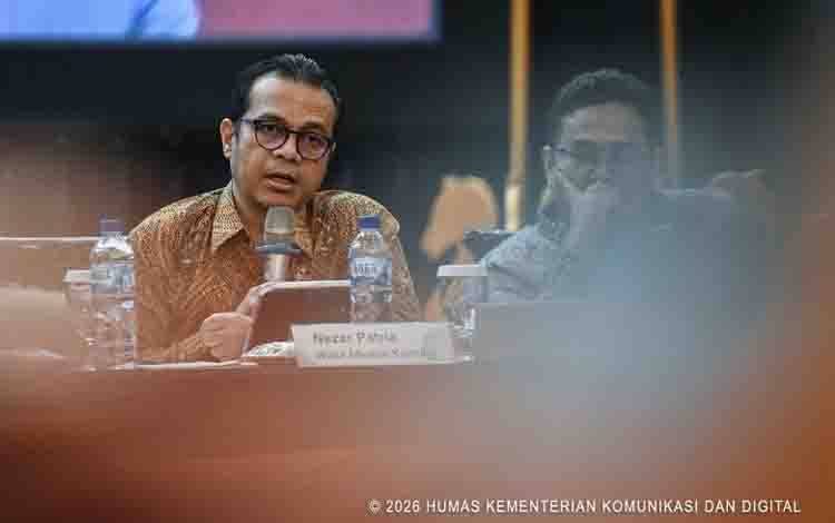 Strategi Indonesia Agar Tata Kelola Platform Digital Lebih Akuntabel