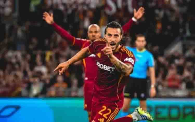 Jadwal Liga Italia: Persaingan ke Liga Champions Semakin Sengit