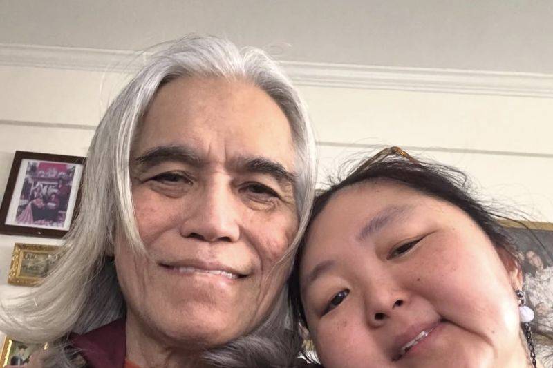Musisi Senior James F. Sundah Meninggal Dunia di New York Usai Berjuang Melawan Kanker Paru-Paru
