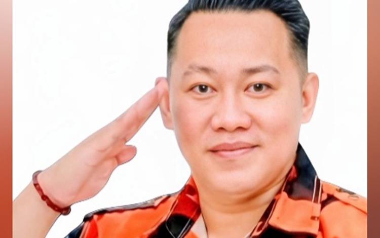 Antrean SPBU di Palangka Raya Masih Panjang, Pemuda Pancasila Minta Penimbun BBM Ditindak