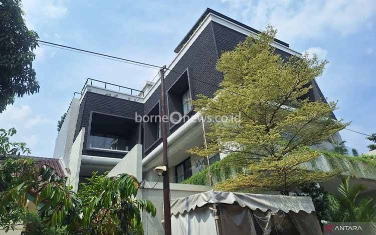 Tiga ART Selamat dari Kebakaran Rumah Menewaskan Anggota BPK RI Haerul Saleh