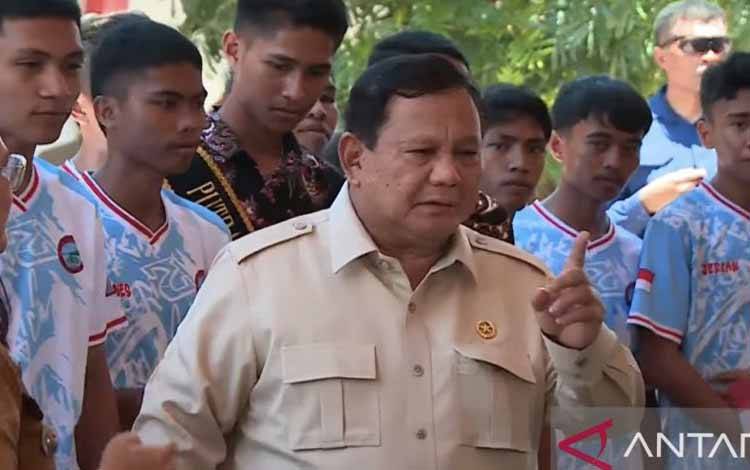 Presiden Pastikan Seluruh Sekolah akan Direnovasi 2-3 Tahun ke Depan
