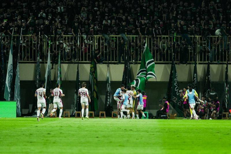 Daftar Penghargaan: Garudayaksa FC Juara Pegadaian Championship, Gustavo Tocantins Jadi Pemain Terbaik