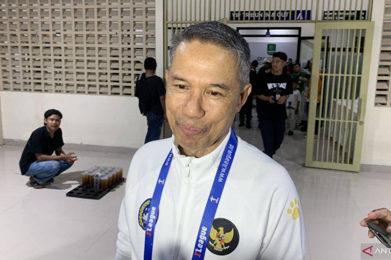 PSSI Ingatkan Sepak Bola Indonesia Masih Diawasi FIFA Imbas Tragedi Kanjuruhan