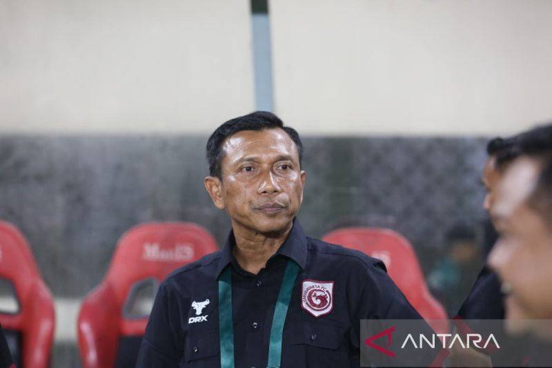 Garudayaksa Juara Pegadaian Championship, Widodo Ungkap Kunci Kemenangan