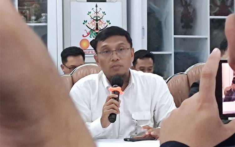 Pertamina Siagakan Terminal Pulang Pisau dan Optimalkan Armada demi Kelancaran BBM di Kalteng