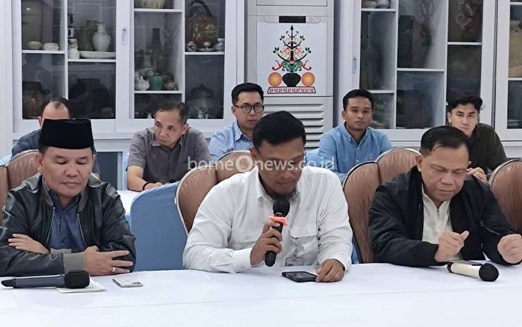 Pertamina Pastikan Stok BBM di Kalteng Aman, Pertalite Tersedia 3,3 Juta Liter