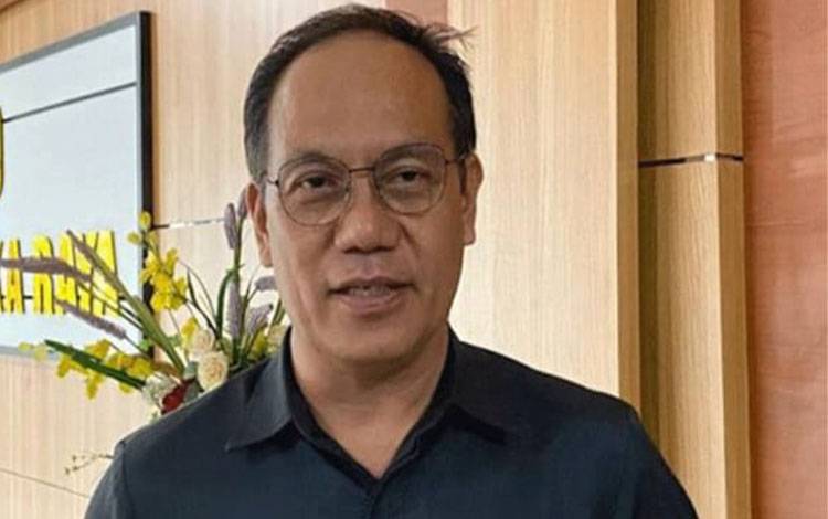 DPRD Palangka Raya Apresiasi Pemeriksaan HPV DNA Gratis di Puskesmas Kalampangan